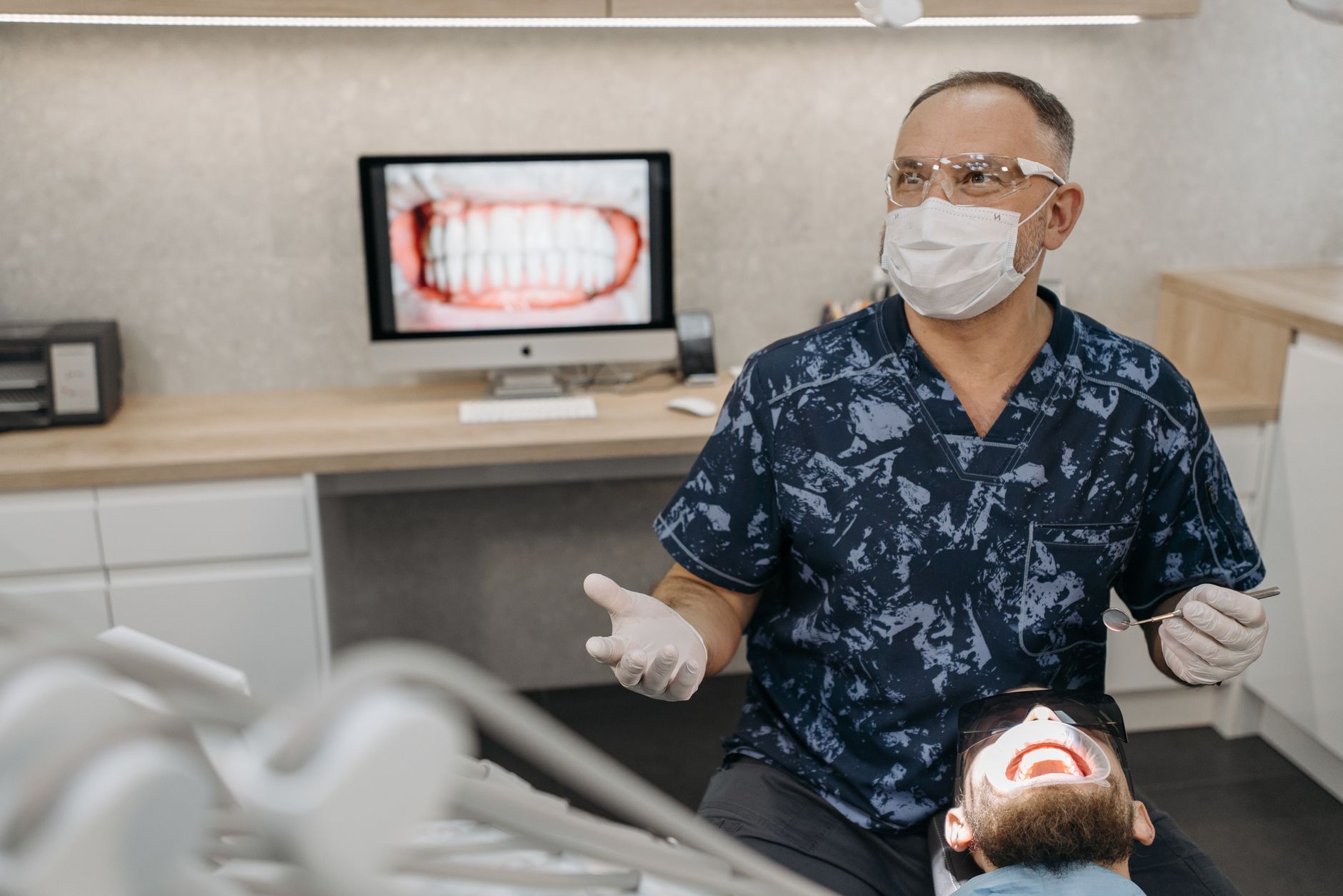 dentiste urgence Yvelines