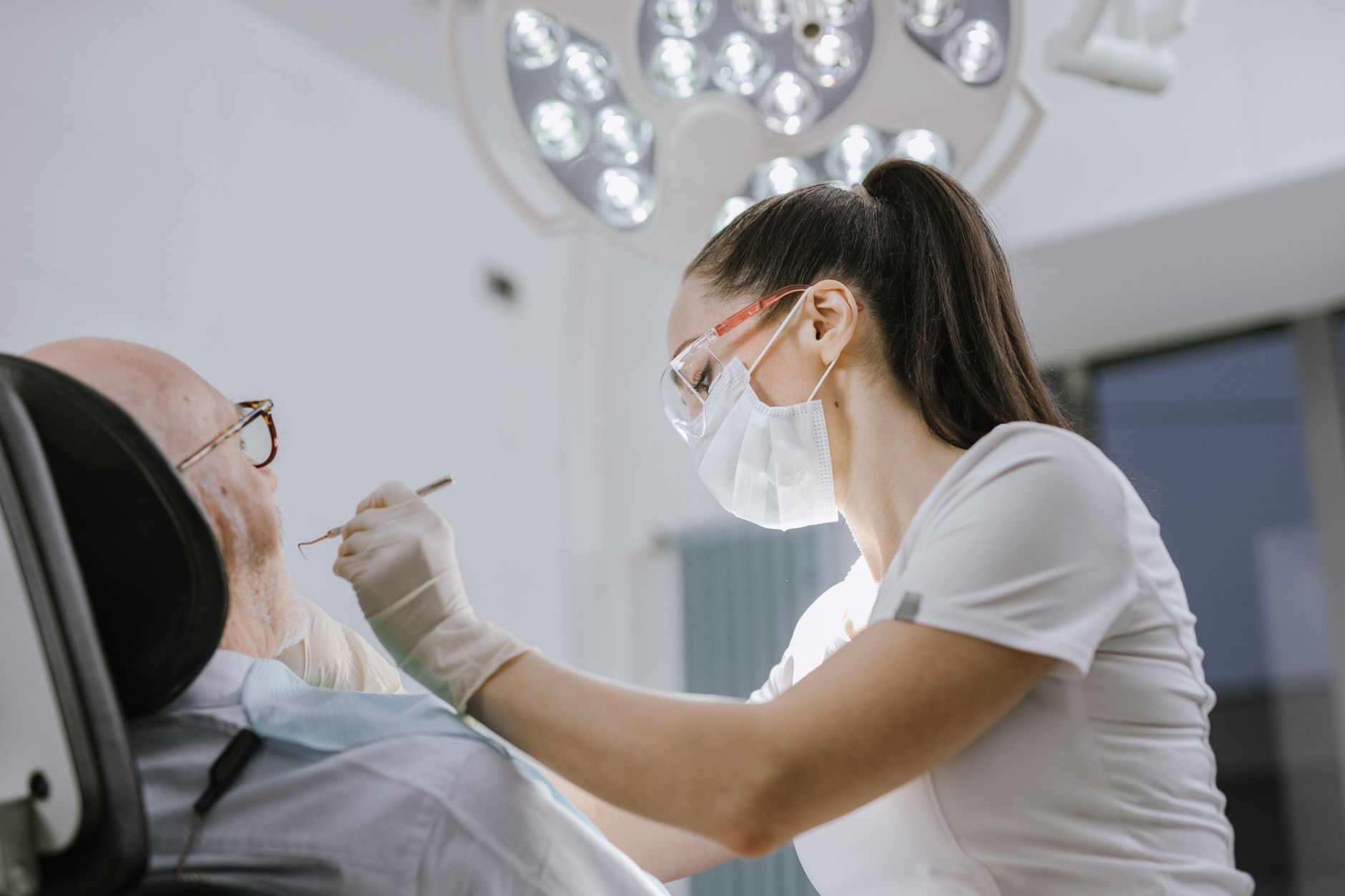 dentiste urgence Yvelines