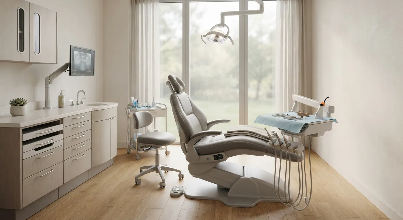 dentiste urgence Yvelines